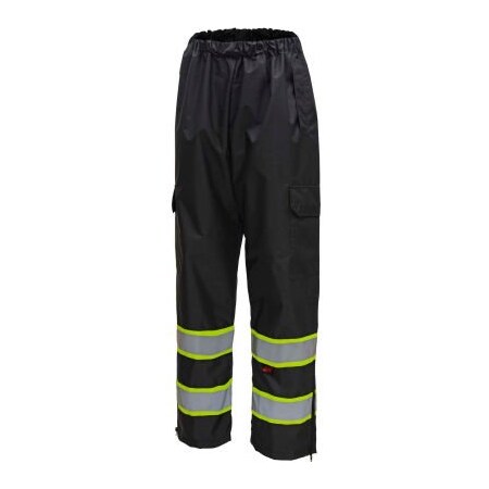 Gss Safety